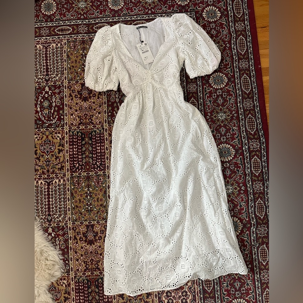 BNWT Zara dress